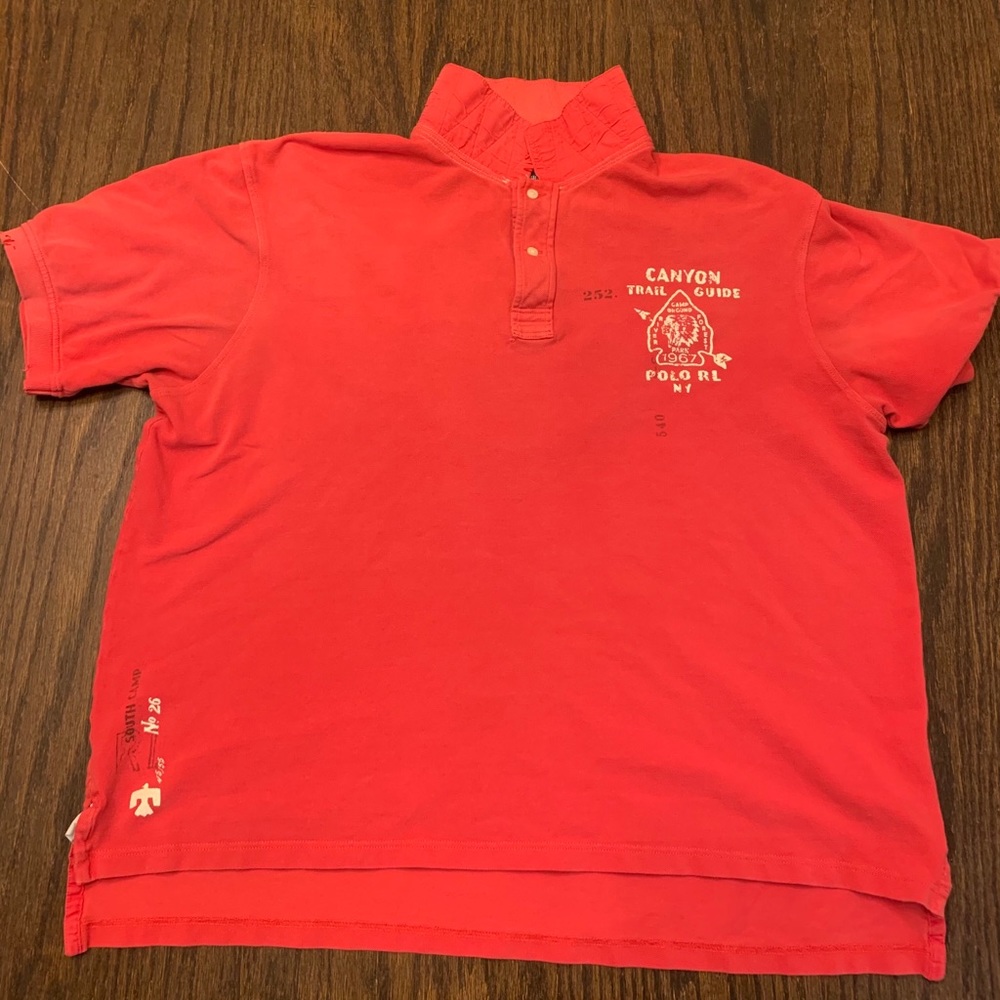 Polo Ralph lauren polo